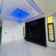 4 bedroom terrace duplex with bq  Available for rent 