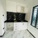 Mini flat  A room and parlor 