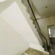 4 bedroom semi  detached open compound available for rent 