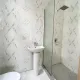 Two bedroom flat apartment  Available for rent Rent : 5.2M