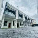 Brand new terrace duplex  Available for rent  3 bedroom terrace duplex 