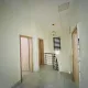 4 Bedroom semi detached duplex with bq  Available for rent  Rent: 9m