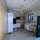 4 Bedroom semi detached duplex with bq  Available for rent  Rent: 9m