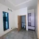 4 Bedroom semi detached duplex with bq  Available for rent  Rent: 9m