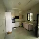 4 Bedroom semi detached duplex with bq  Available for rent  Rent: 9m