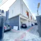 4 Bedroom terrace  Duplex  📍Orchid lekki Lagos