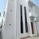 4 Bedroom semi detached Duplex for with a bq  📍Idado / Agungi  lekki Lagos
