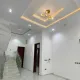 4 Bedroom semi detached Duplex for with a bq  📍Idado / Agungi  lekki Lagos