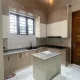 4 Bedroom semi detached Duplex for with a bq  📍Idado / Agungi  lekki Lagos