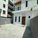 Brand new 4 bedroom terrace +BQ. Self compound. Ologolo, Lekki.