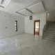 Brand new 4 bedroom terrace +BQ. Self compound. Ologolo, Lekki.