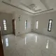 Brand new 4 bedroom terrace +BQ. Self compound. Ologolo, Lekki.