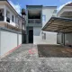 4 BEDROOM DETACHED DUPLEX WITH BQ FOR RENT
