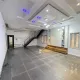 4 BEDROOM DETACHED DUPLEX WITH BQ FOR RENT