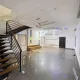 4 BEDROOM DETACHED DUPLEX WITH BQ FOR RENT