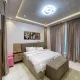 2 Bedroom Serviced Apartment With Elevator