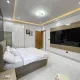 2 Bedroom Serviced Apartment With Elevator