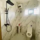 Mini flat  A room and parlor  Self serviced