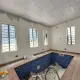 5 bedroom fully detached duplex with pool  Available for both commercial and residential  Commercial Rent: 20m for 2 years