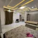 5 Bedroom Triplex with BQ and mini office available for rent in Chevron (comes with inverter)