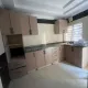 ONE BEDROOM  Standard mini flat  A room and parlor with close kitchen and two toilets