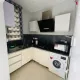ONE BEDROOM  Standard mini flat  A room and parlor with close kitchen and two toilets 