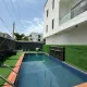 4Bedroom Terrace Duplex  Location: Ikate