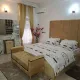 3 bedroom semi detached duplex  A mini one