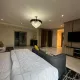 TASTEFULLY BUILT NEWLY FULLY SERVICED WATER FRONT FULLY FURNISHED THREE (3) BEDROOM IN BANANA ISLAND