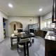 TASTEFULLY BUILT NEWLY FULLY SERVICED WATER FRONT FULLY FURNISHED THREE (3) BEDROOM IN BANANA ISLAND