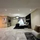 TASTEFULLY BUILT NEWLY FULLY SERVICED WATER FRONT FULLY FURNISHED THREE (3) BEDROOM IN BANANA ISLAND
