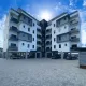 TASTEFULLY BUILT NEWLY FULLY SERVICED WATER FRONT FULLY FURNISHED THREE (3) BEDROOM IN BANANA ISLAND