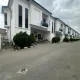 4 BEDROOM TERRACE  DUPLEX AVAILABLE FOR RENT