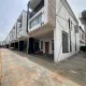 Brand new 2 Bedrom flat  Available for rent  Location: lekki ikota Lagos 