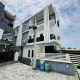 3 Bedroom Semi Detached With Bq in a Service call and code to access estate