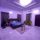 Fully Furnished 4 Bedroom semi-detached Duplex