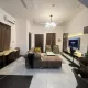 Fully Furnished 4 Bedroom semi-detached Duplex