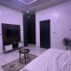 Fully Furnished 4 Bedroom semi-detached Duplex