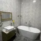 Fully Furnished 4 Bedroom semi-detached Duplex