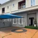 4Bedrooms Semi-Detached Duplex With BQ*  *Location: *  Ikota