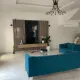 4Bedrooms Semi-Detached Duplex With BQ*  *Location: *  Ikota
