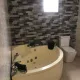 4Bedrooms Semi-Detached Duplex With BQ*  *Location: *  Ikota