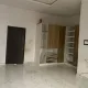 4bedroom semi detached duplex
