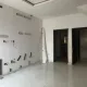 Brand new 4 Bedroom Semi Detached duplex with BQ and Solar   Location: ,lekki  Ajah