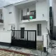 3bedroom terrace duplex    Location ikota