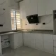 3bedroom terrace duplex    Location ikota