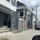 7 Units of Fully Serviced   5bedroom Terrace Duplex To let at Chevron.