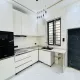4 bedroom terrace duplex just 4 in a compound at Orchid