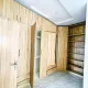4 bedroom terrace duplex just 4 in a compound at Orchid