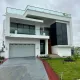 6 Bedroom detached duplex with pool, cinema, 2 guest rooms, 2 kitchens, rooftop terrace and a private garage